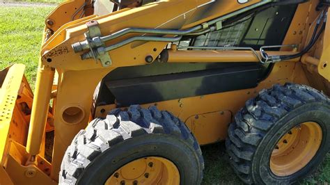 how to tilt cab on case 420ct skid steer|new holland skid steer cab tilting.